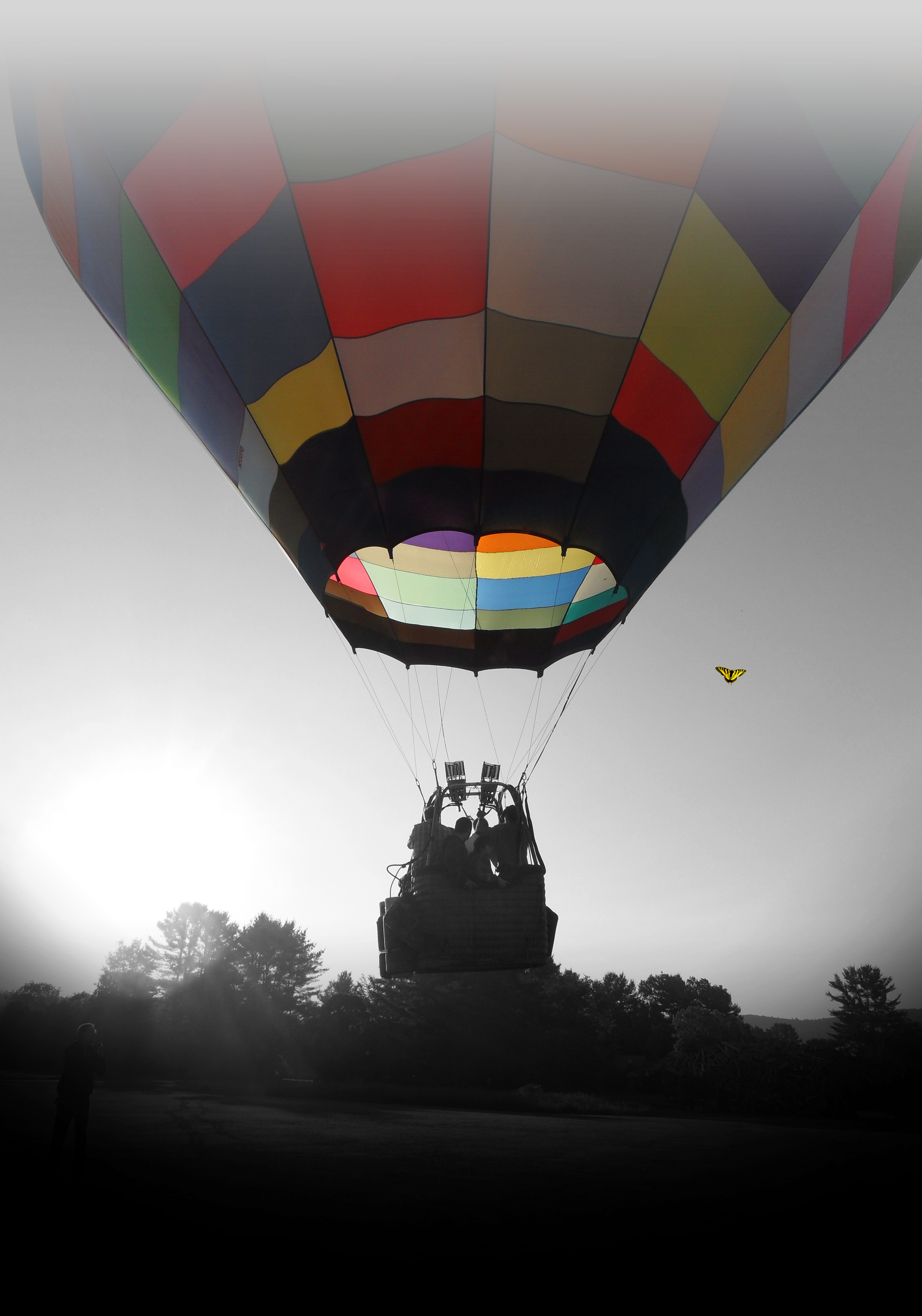 balloon balloon