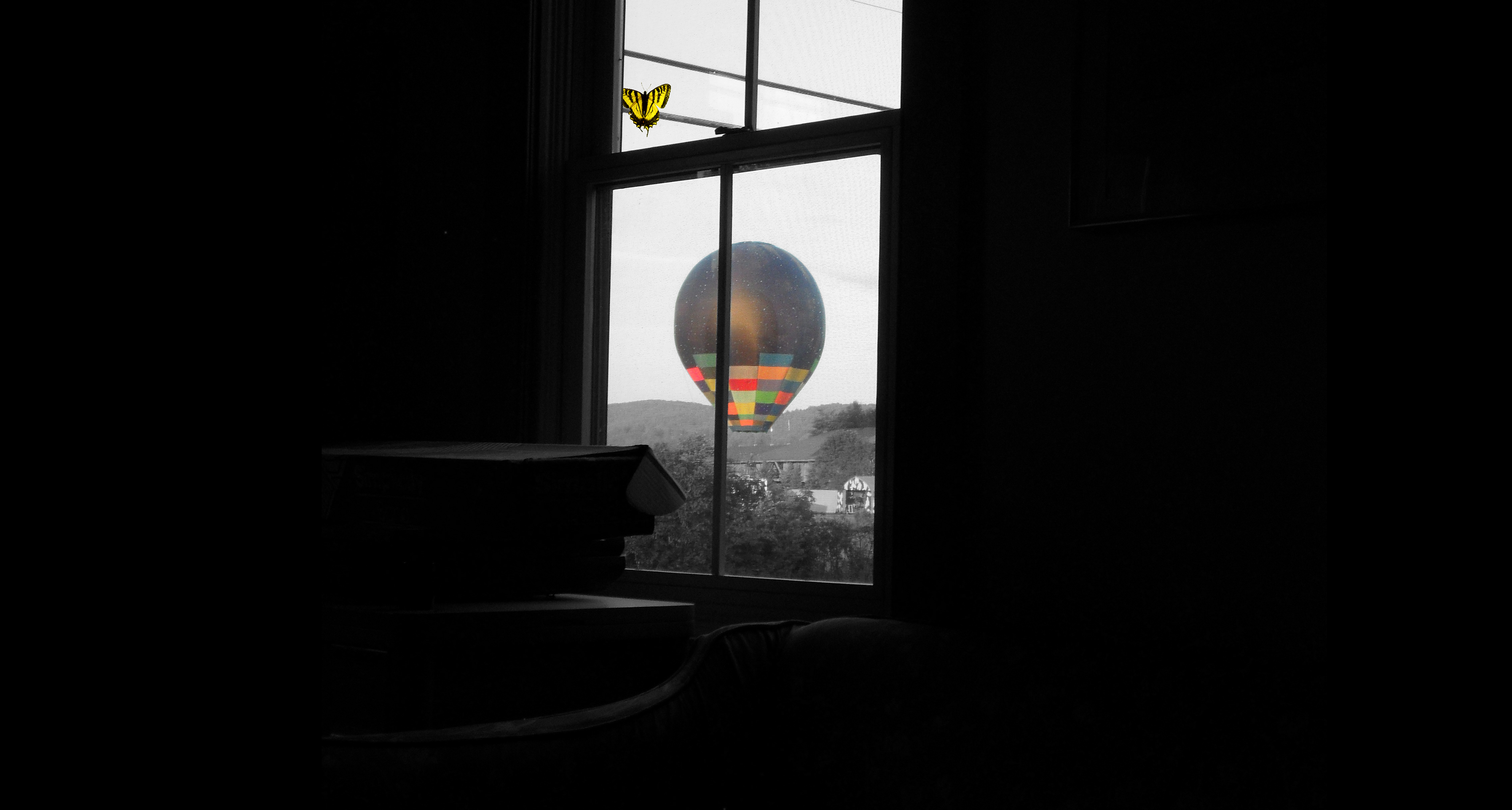 balloon balloon